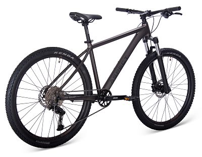 Превью  Велосипед ASPECT Cobalt 27.5 Коричневый (2025)